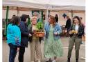 JORNADA SOLIDARIA. 22 JUNIO 2024