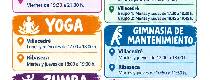 ACTIVIDADES 2026 - 2027